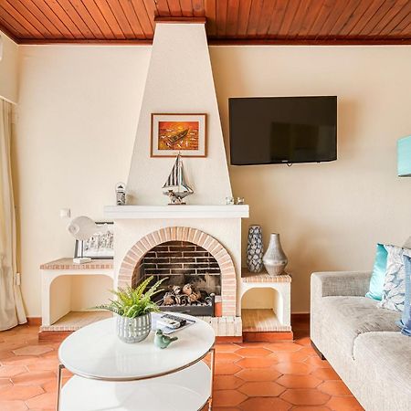 Apartamento T1 +1 Vilamoura Luaran gambar