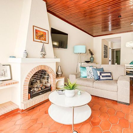 Apartamento T1 +1 Vilamoura Luaran gambar