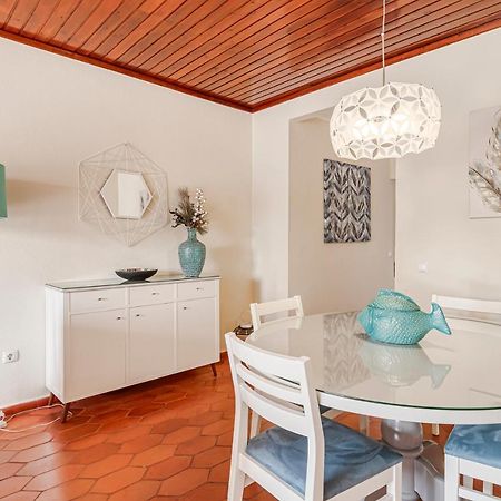 Apartamento T1 +1 Vilamoura Luaran gambar