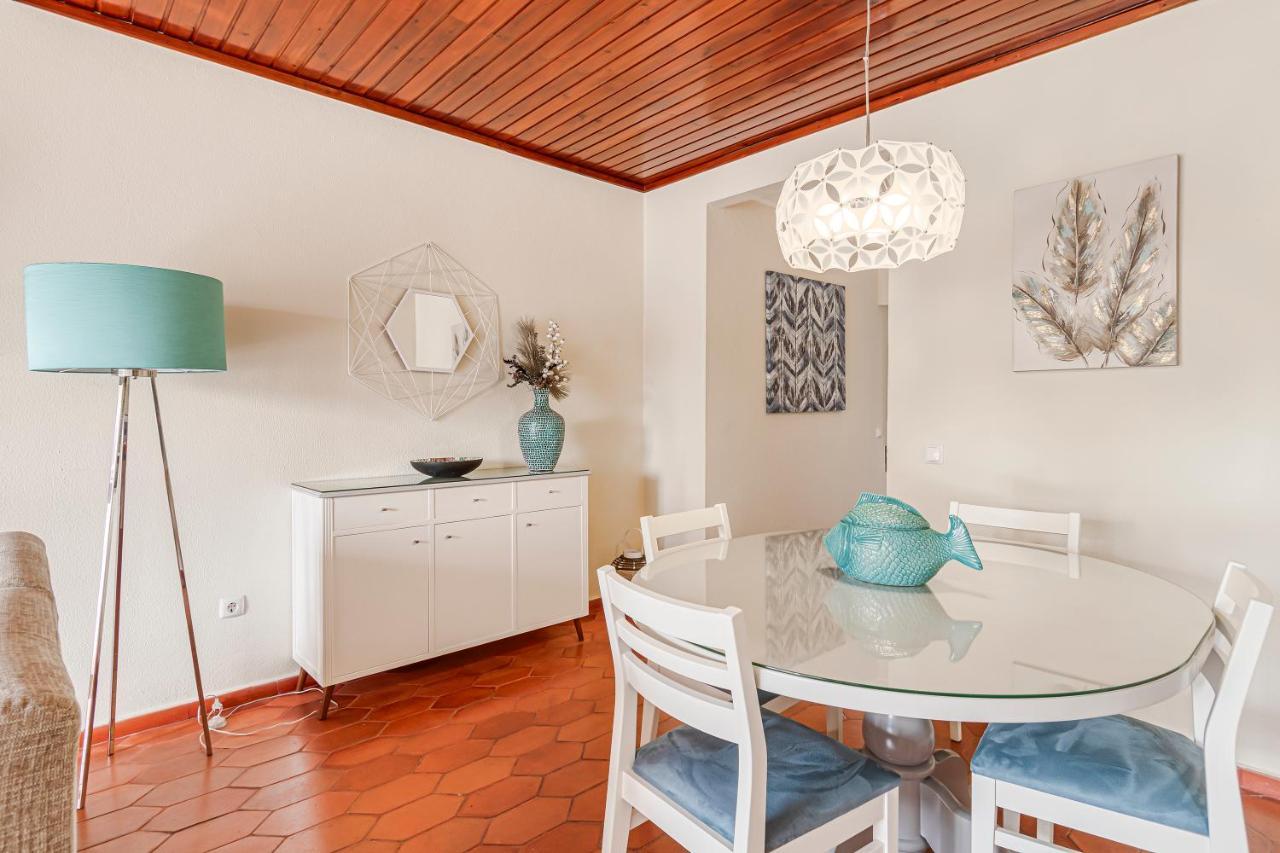 Apartamento T1 +1 Vilamoura Luaran gambar