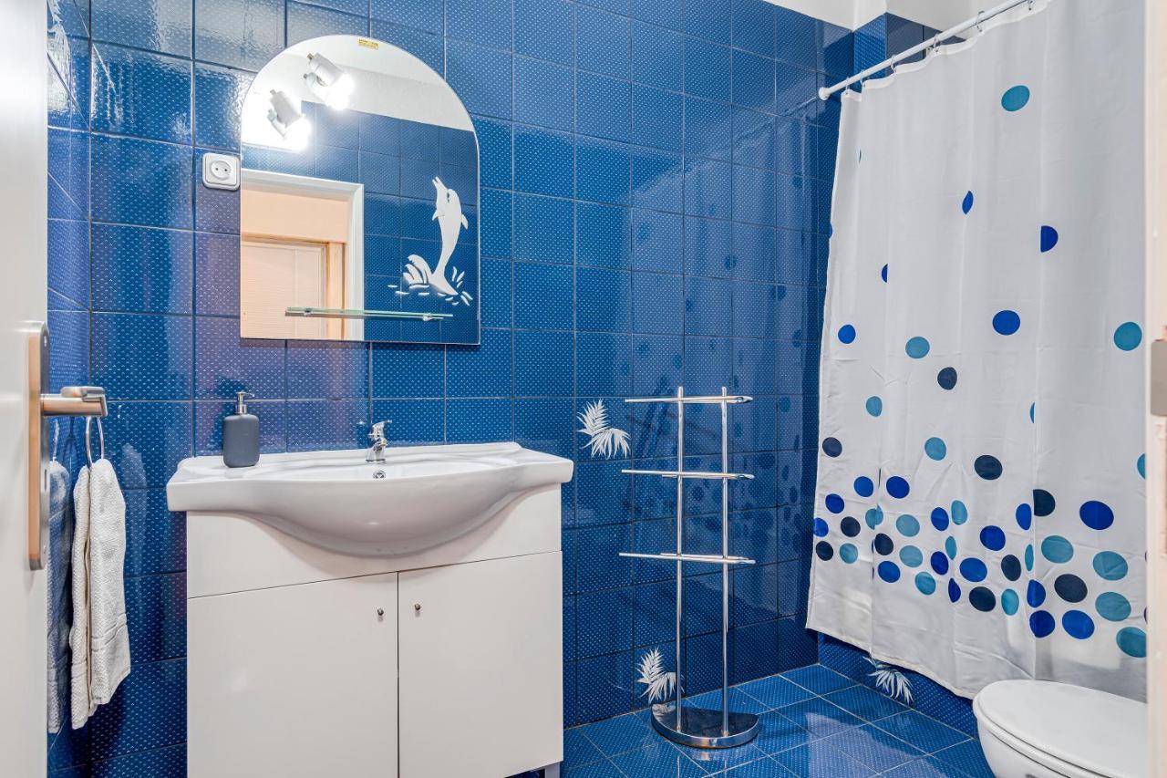Apartamento T1 +1 Vilamoura Luaran gambar