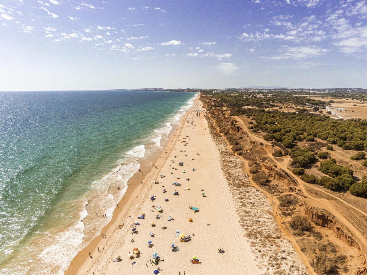Apartamento T1 +1 Vilamoura Luaran gambar