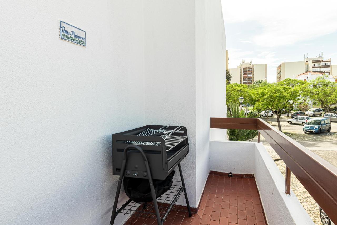 Apartamento T1 +1 Vilamoura Luaran gambar