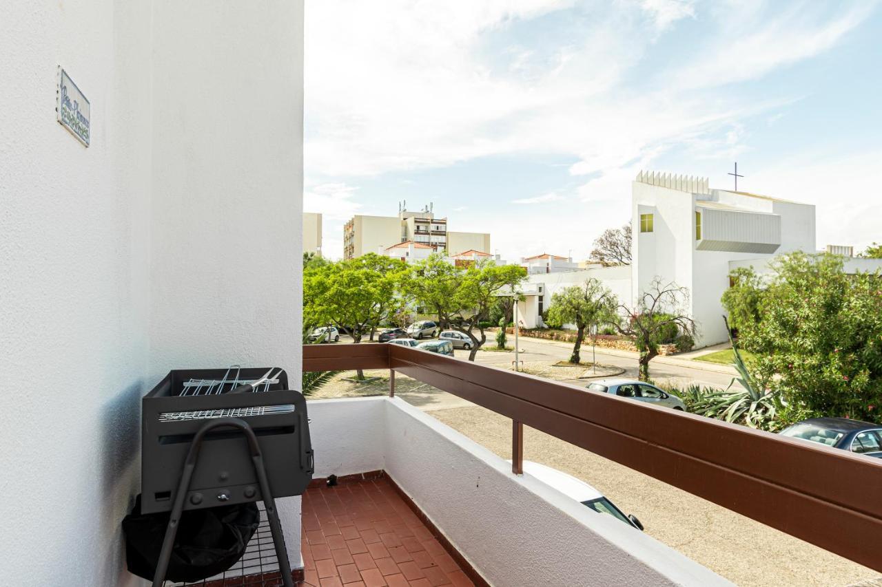 Apartamento T1 +1 Vilamoura Luaran gambar