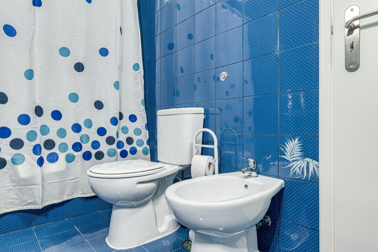 Apartamento T1 +1 Vilamoura Luaran gambar