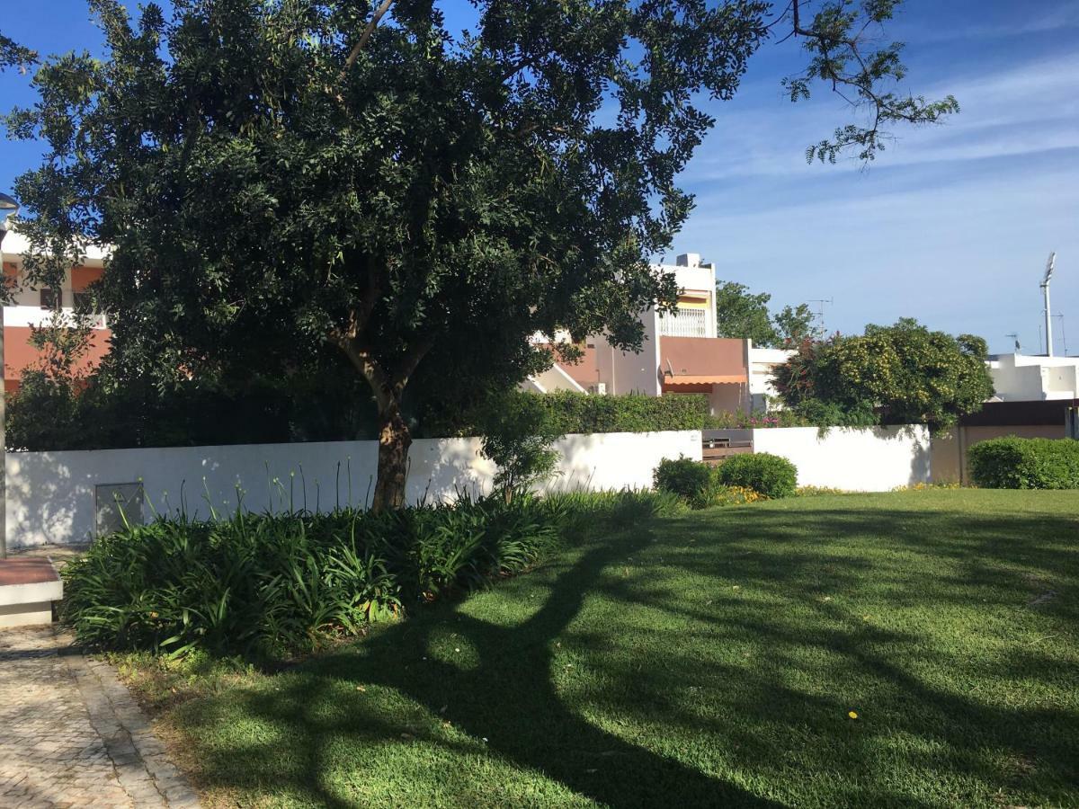 Apartamento T1 +1 Vilamoura Luaran gambar