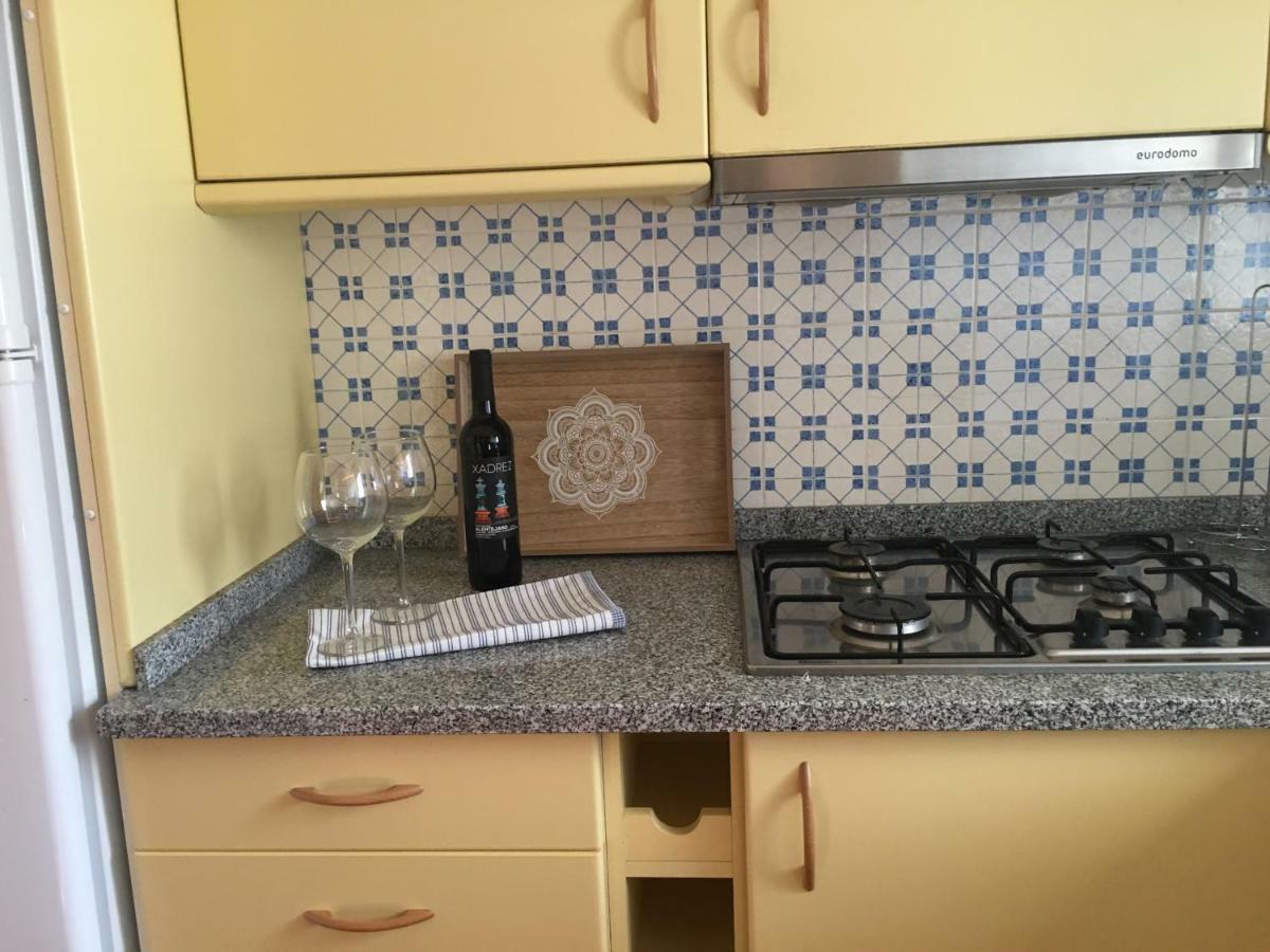 Apartamento T1 +1 Vilamoura Luaran gambar